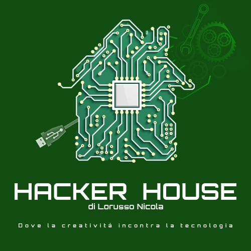 Hacker House